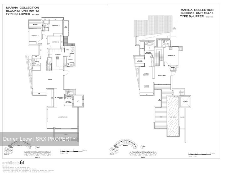 Marina Collection (D4), Condominium #444921081
